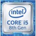 Intel Core i5-8600 3.1-4.3GHz Six Core Processor